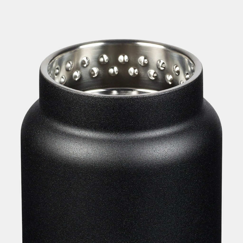 TKWide 32oz (946ml) With Chugcap Black