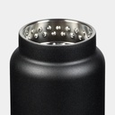 TKWide 32oz (946ml) With Chugcap Black