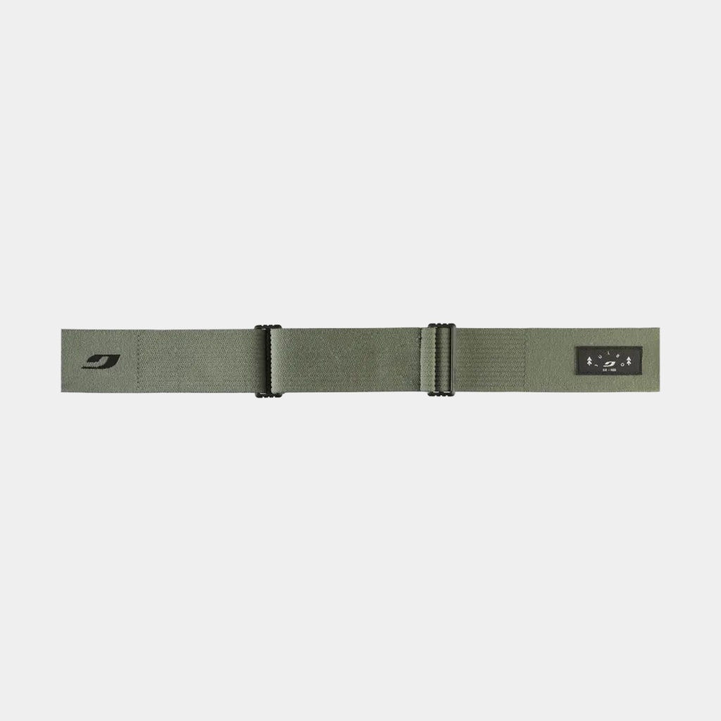 Razor Edge Reactiv 1-3 High Contrast Gris / Vert