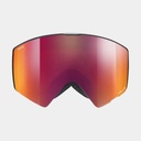 Sharp Spectron 3 Noir / Rouge