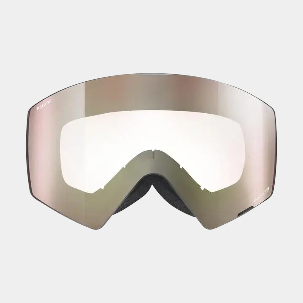 Razor Edge Reactiv 0-4 High Contrast Noir