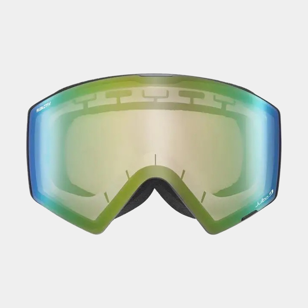 Razor Edge Reactiv 1-3 High Contrast Noir / Blanc