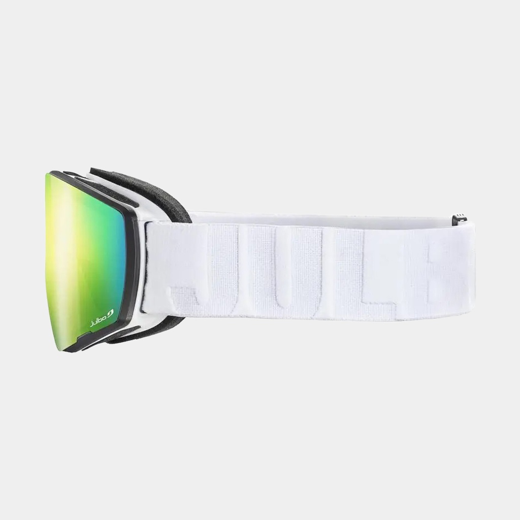 Razor Edge Reactiv 1-3 High Contrast Noir / Blanc