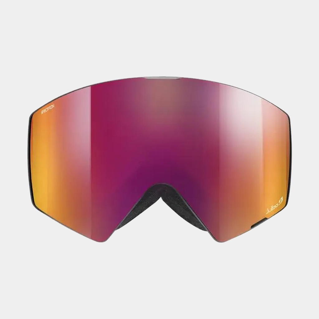 Sharp Spectron 3 Rouge / Noir