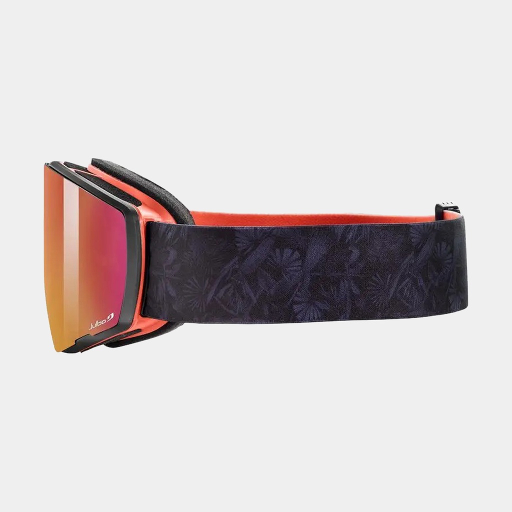 Sharp Spectron 3 Rouge / Noir