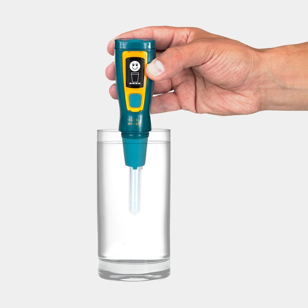 Ultra UV Water Purifier