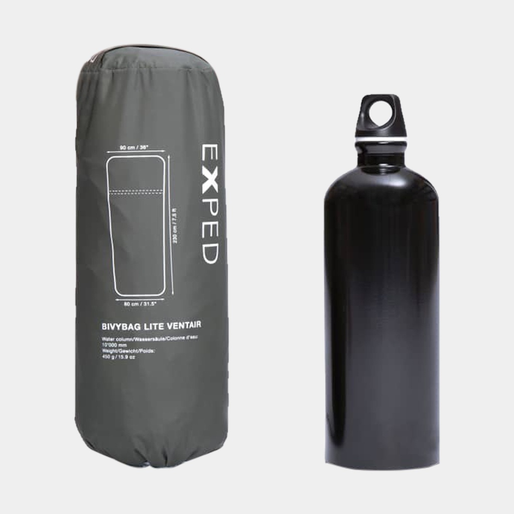 Bivybag Lite Ventair/PU