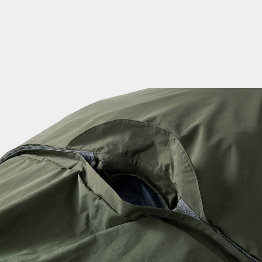 Bivybag Ventair/PU