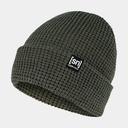 City Beanie (2023) Black Ink