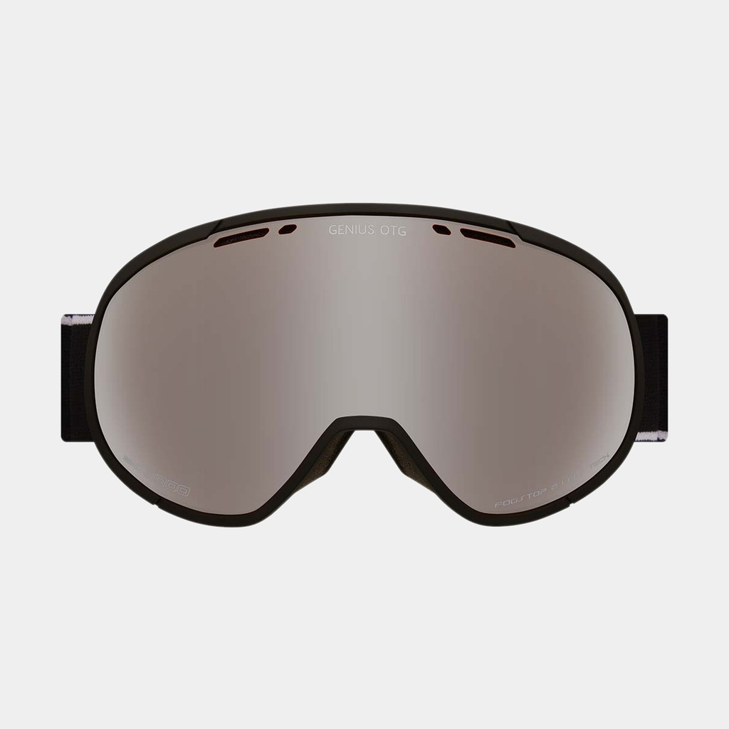 Genius OTG SPX3 Mat Black