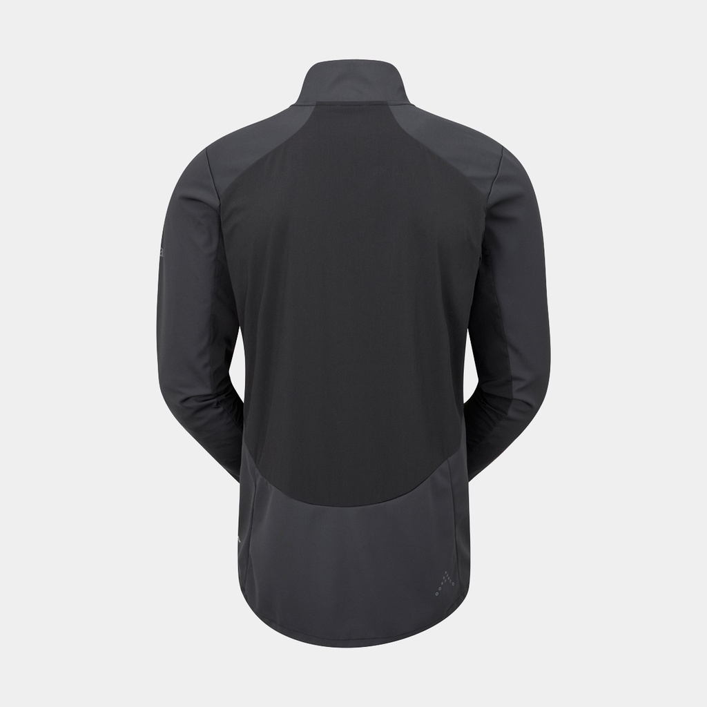 Stormveil Windstopper Jacket Black