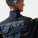Elara Gemini 3in1 Jacket Women Black / Black