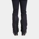 High Stretch Pants Women Black