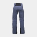 Stretch Pants Women (2022) Ombre Blue