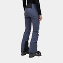 Stretch Pants Women (2022) Ombre Blue