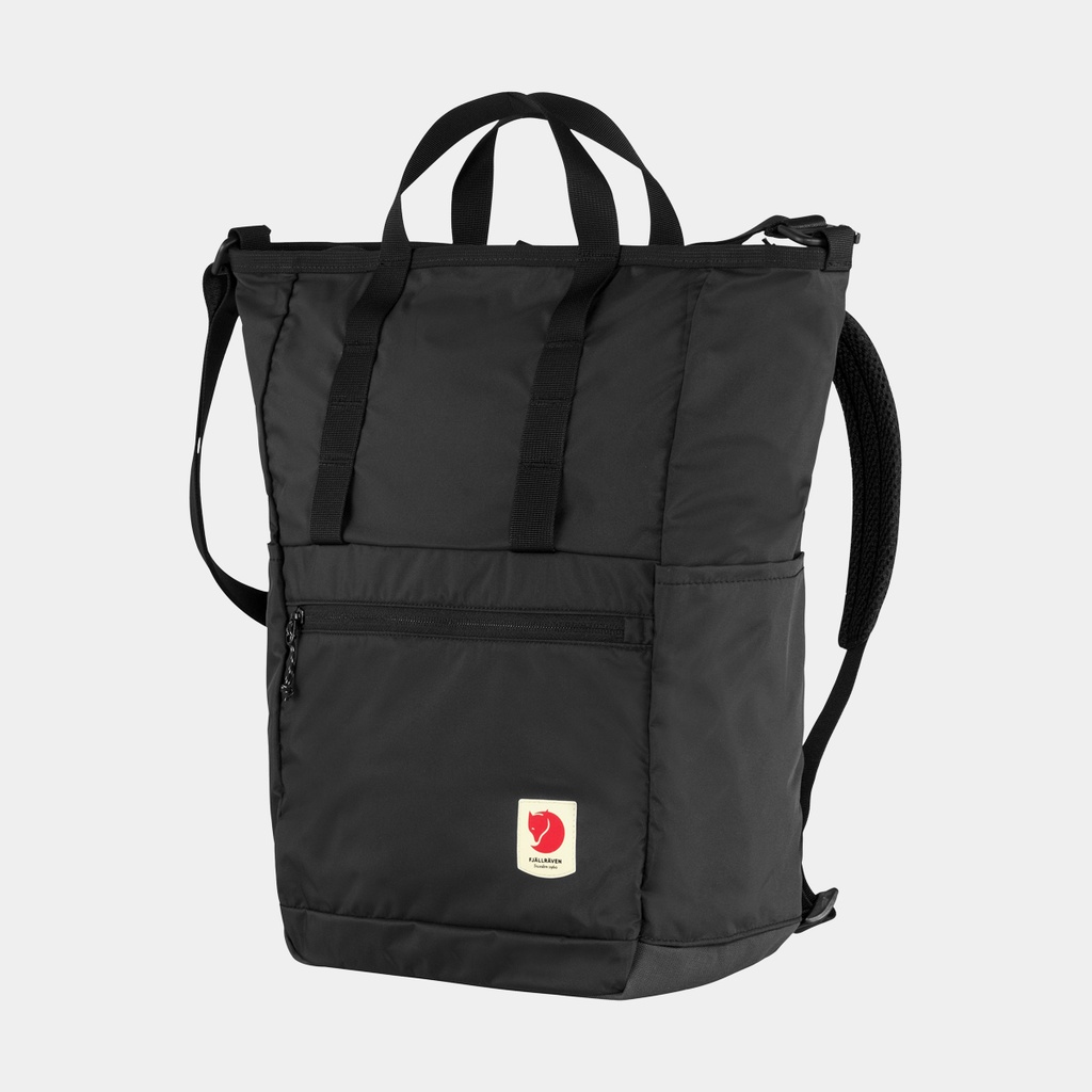 High Coast Totepack Black