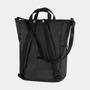 High Coast Totepack Black