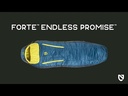 Forte 35 Endless Promise (2023) Fortress / Mango