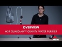 Guardian Gravity Purifier