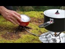 WhisperLite Universal Stove
