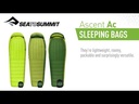 Ascent AcII Moss-Spruce