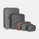 Hydraulic Packing Cube Large Jet Black