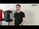Atrack 35L Black