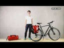 Rack Pack 31L Black