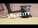 Velocity 23L Petrol / Black