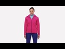 Nano-Air Hoody Women Belay Blue