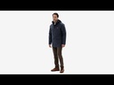 Tres 3in1 Parka (2023) Black