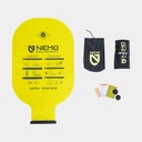 Tensor Extreme Conditions