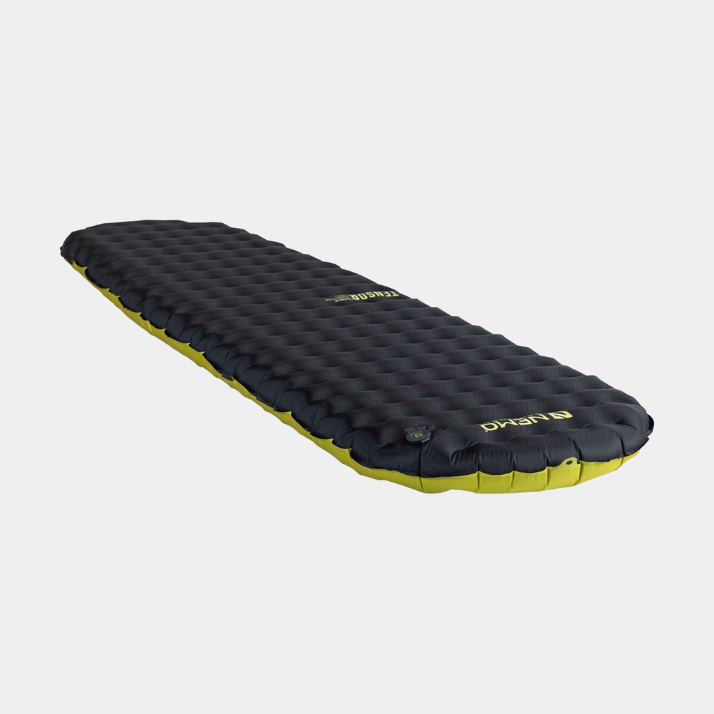 Tensor Extreme Conditions