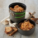 Pasta with vegetarian Bolognese (copie)