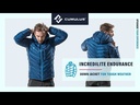 Incredilite Endurance Down Jacket Sailor Blue Pro