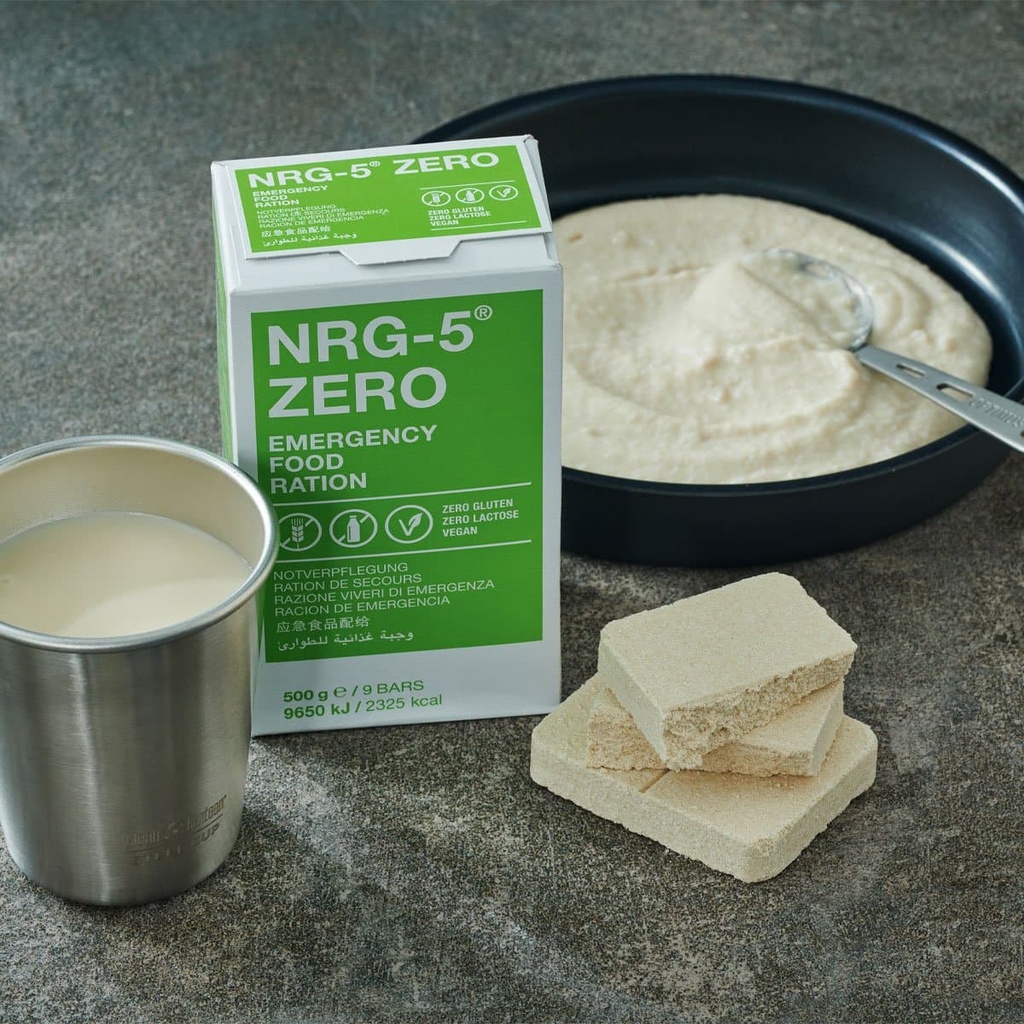 NRG-5 Emergency Food Ration (copie)