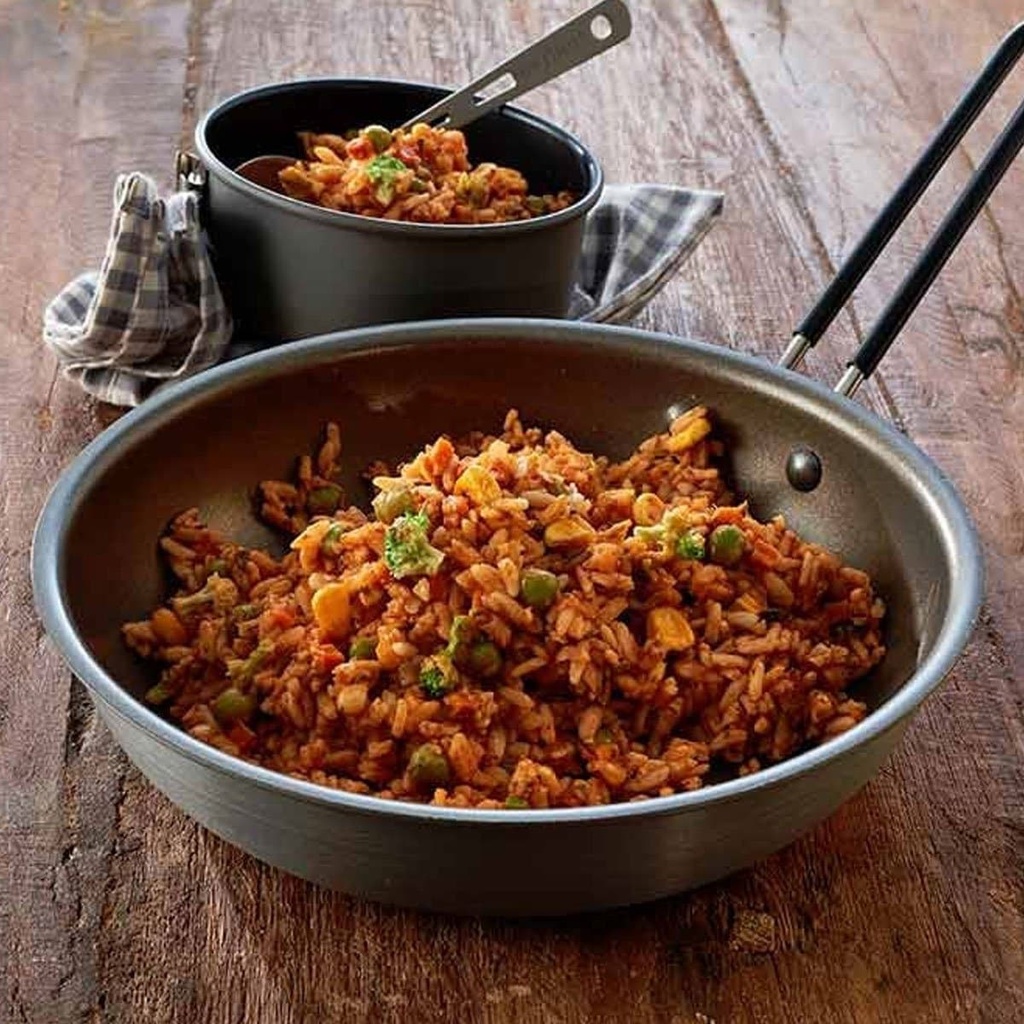 Couscous With Vegetables (copie)