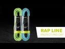 Rap Line Protect Pro Dry 6.0mm x 60m Oasis