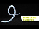 Prostatic SyncTec 11.0mm au mètre Snow