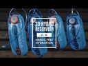 3D Hydro 2L Reservoir
