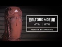 Baltoro 100 PRO Alaska Blue