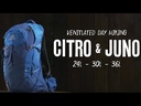 Citro 30 Volt Blue