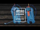 Hydro 2L Reservoir Ocean / Orange
