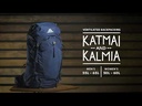 Katmai 65 Oxide Green