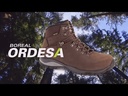 Ordesa Style Brown