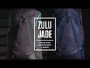 Zulu 40 (2022) Halo Blue