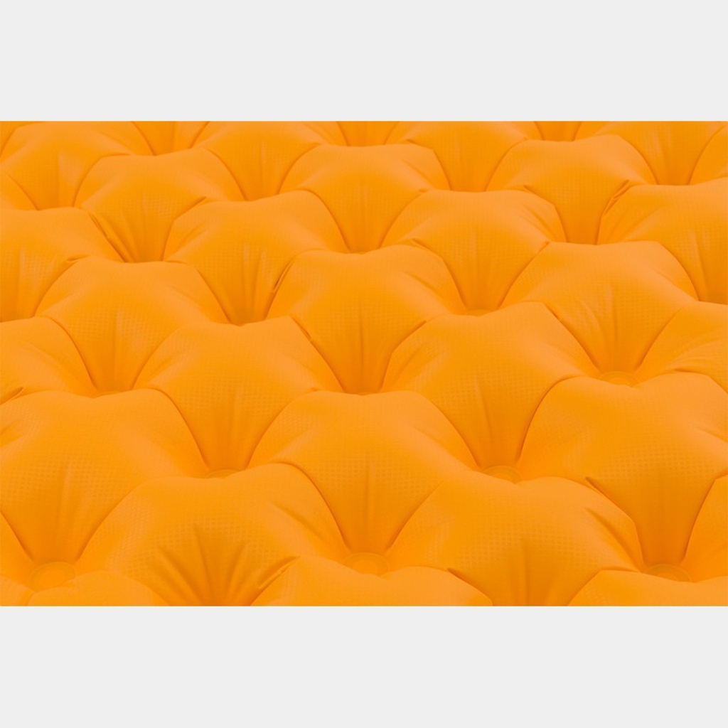 Ultralight Insulated Mat Orange
