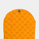 Ultralight Insulated Mat Orange