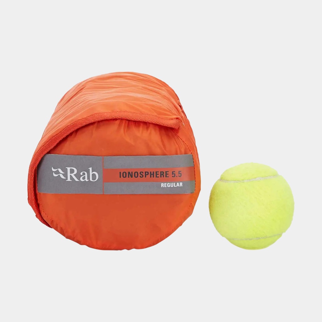 Ionosphere 5.5 Firecracker