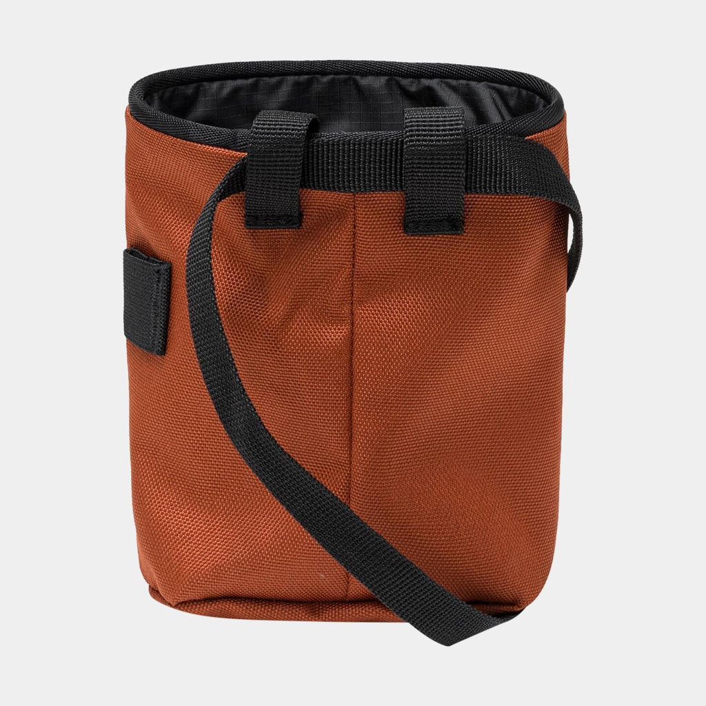 Mojo Chalk Bag Burnt Sienna